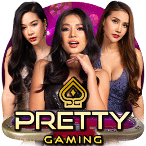 PRETTY GAMING
