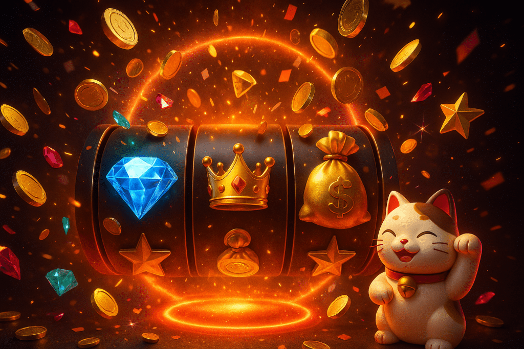 เทคนิคเลือกเกมและค่ายที่แตกง่าย สำหรับสายทุนน้อย