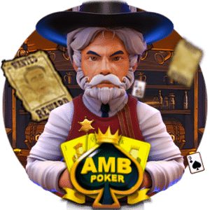 AMB POKER