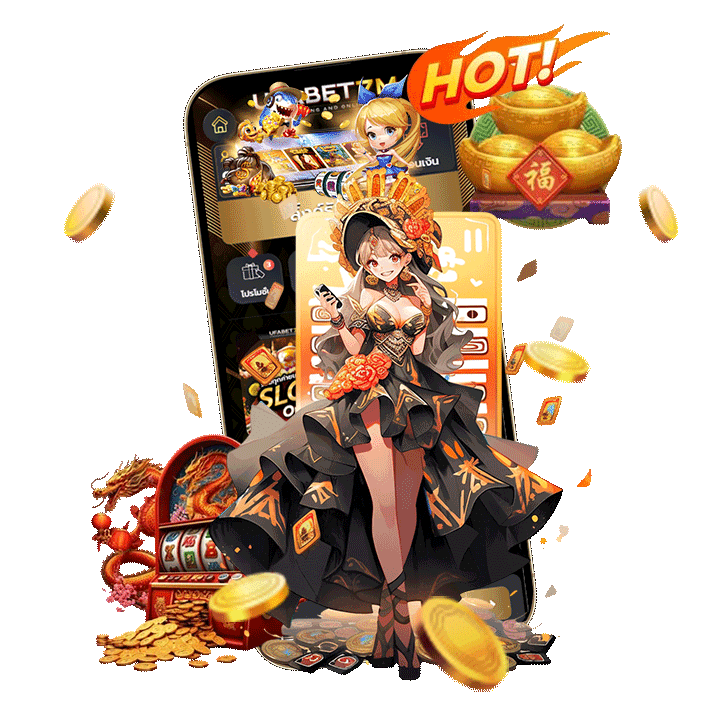 เงินรางวัลมหาศาล สู่ความสำเร็จในโลกสล็อตออนไลน์