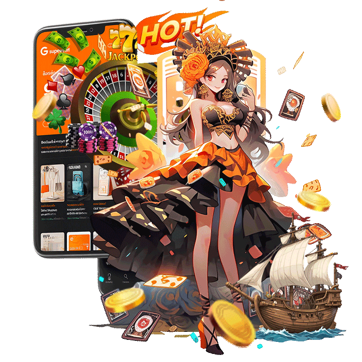 เข้าใจระบบเกมสล็อตเพื่อการเล่นที่เหนือกว่า